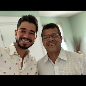 Meet your Posher, Rafael